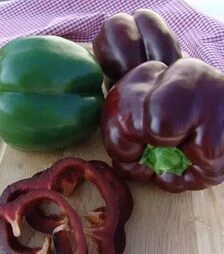 Насіння перцю Інгрід, 50 г (Moravoseed)