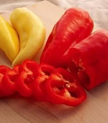 Насіння перцю Монанта, 5 г (Moravoseed)