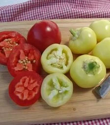 Насіння перцю Онтара, 25 г (Moravoseed)