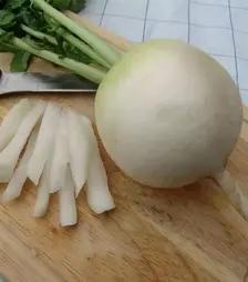 Насіння редису Акорд, 1 кг (Moravoseed)