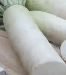 Насіння редису Алабастер F1, п.о. 10 тис. насінин (Moravoseed)