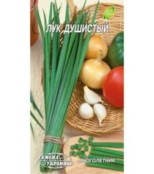 Насіння цибулі джусай Запашна, 5 г (Насіння України)