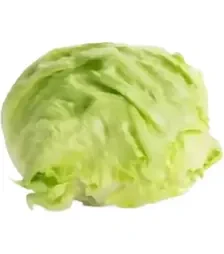 Насіння салату Ізанас, п.о. 1 тис. насінин (Rijk Zwaan)