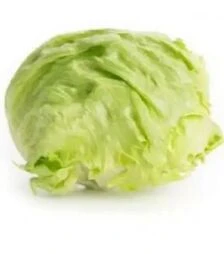 Насіння салату Ізанас, п.о. 5 тис. насінин (Rijk Zwaan)