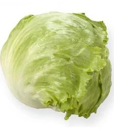 Семена салата Платинас, п.е. 5 тыс. семян (Rijk Zwaan)