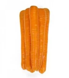 Насіння моркви Морелия F1, п.о. 25 тис. насінин (Rijk Zwaan)