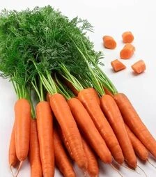 Насіння моркви Титан F1, п.о. 25 тис. насінин (Spark Seeds)