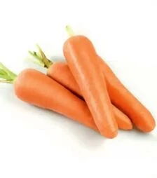 Насіння моркви Лес Саінтес F1, п.о. 1000 тис. насінин, 2,0–2,2 калібр (Seminis)