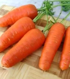 Насіння моркви Акат F1, п.о. 1000 тис. насінин (Moravoseed)