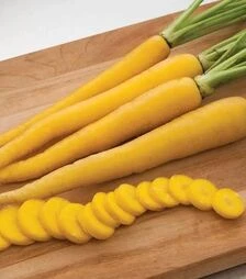 Насіння моркви Єлоубанч F1, п.о. 100 тис. насінин (Nunhems)