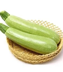 Насіння кабачка Елеонор F1, п.о. 500 насінин (United Genetiks)