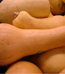 Насіння гарбуза Лисція, 25 г (Semo)