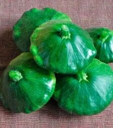 Насіння патісона Старшип F1, п.о. 500 насінин (Syngenta)