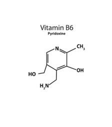 Витамин B6 (пиридоксин), 1 кг