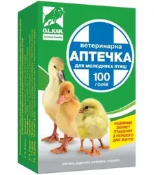 Вітамін К3 МСБ (менадіон), 1 кг