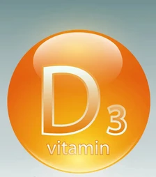 Витамин D3, 1 кг