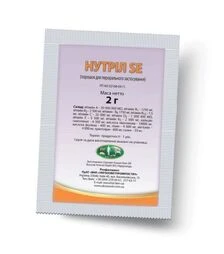 Вітамін Нутріл Sе, 2 г