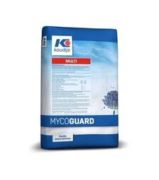 Сорбент МікоГард Мульті, 25 кг