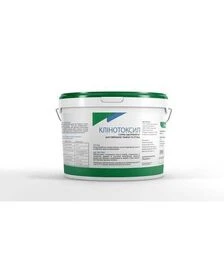 Адсорбент мікотоксинів «Клінотоксил», 5 кг