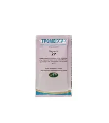 Антимикробный препарат Тромексин, 2 г