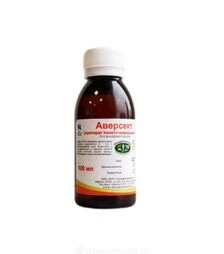 Протипаразитарний препарат Аверсект, 100 мл