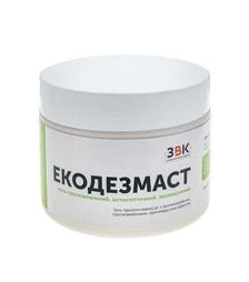 Протимаститний гель Екодезмаст,  100 г
