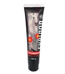 Дерматологічний засіб Еквідол гель подвійної дії, 100 г