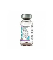 Імуностимулятор Анфлурон, 10 мл