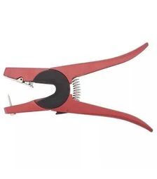 Біркувальник для вушних бірок