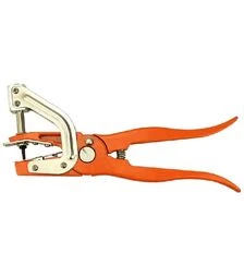 Щипці для вушних бірок