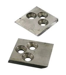 Запасные ножи для щипцов для коррекции копыт