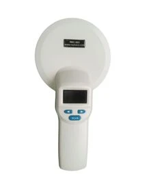 Рідер, зчитувач електронної бірки ручний