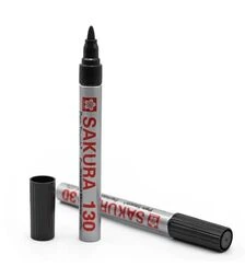 Маркер для ушной бирки