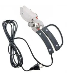 Ножиці для купірування хвостів поросят, електричний