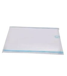 Вет. пакети для збору сперми без фільтра на 1л, 50 шт