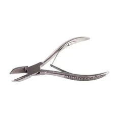 Щипці для відкусування зубів поросятам 14 см