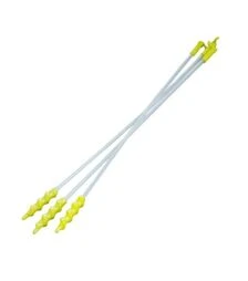 Спіральний катетер для штучного запліднення свиней