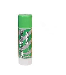 Спрей фарба для маркування тварин, зелений HATTING