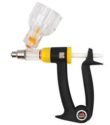 Автоматичний шприц Eco-Matic, 6 мл