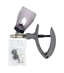 Автоматичний шприц ZMA Eco-Matic, 5 мл