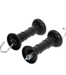 Ручка воріт для відкриття з гачком