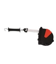 Комплект воріт для електропастуха, з стрічкою 40 мм