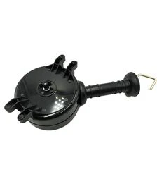 Комплект воріт для електропастуха, з шнуром