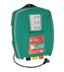 Электризатор Power Profi NI 7000 AKO, 230V, 7J