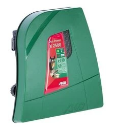 Электризатор Duo Power X2500, 12V/230V, 2J