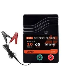 Электропастух LFP30, 12V/230V, 4,6 Дж/11000 V