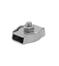 З'єднувальний трос Ø 4 мм із нержавіючої сталі