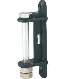 Кутовий ізолятор для широкосмугового, 40-60 мм