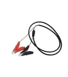 Кабель-адаптер на акумулятор