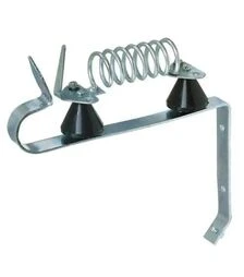 Блискавкозахист електропастуха